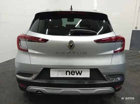 RENAULT CAPTUR II - voiture d'occasion - Photo 6