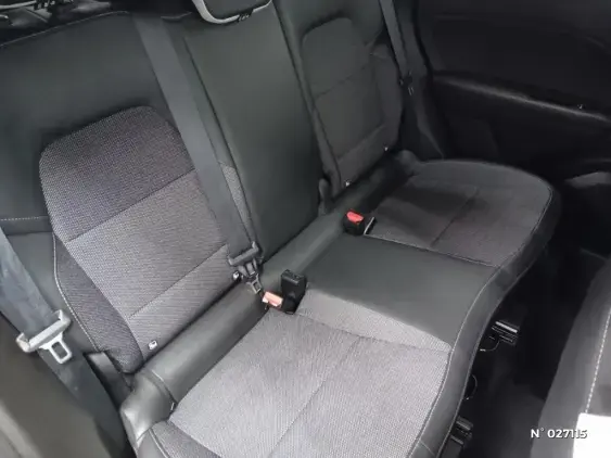 RENAULT CAPTUR II - voiture d'occasion - Photo 11