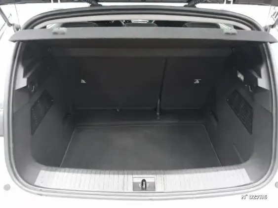 RENAULT MEGANE V - voiture d'occasion - Photo 7