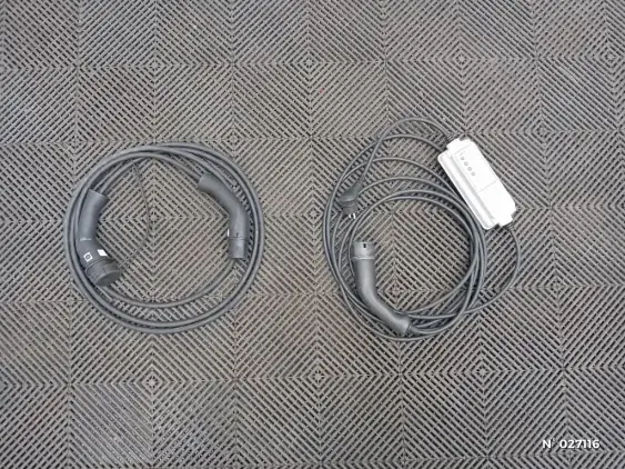 RENAULT MEGANE V - voiture d'occasion - Photo 26