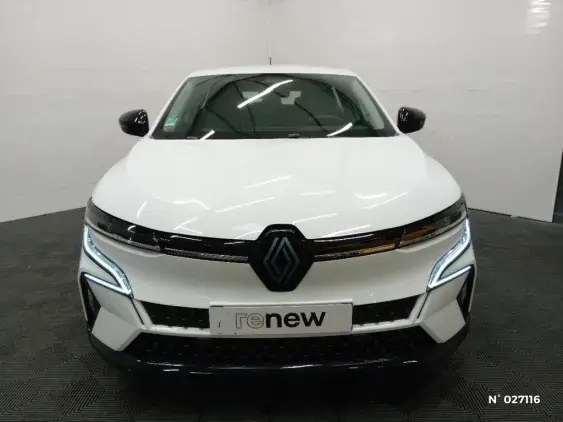 RENAULT MEGANE V - voiture d'occasion - Photo 3