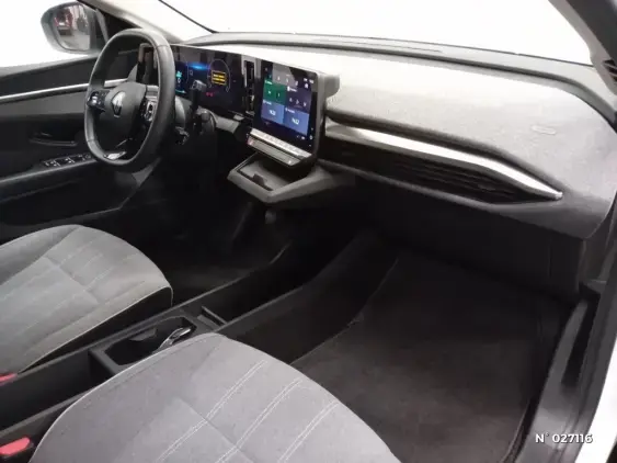 RENAULT MEGANE V - voiture d'occasion - Photo 10