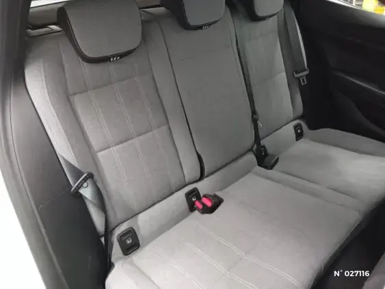 RENAULT MEGANE V - voiture d'occasion - Photo 11