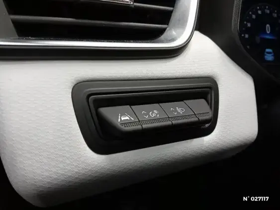 RENAULT CLIO V - voiture d'occasion - Photo 15