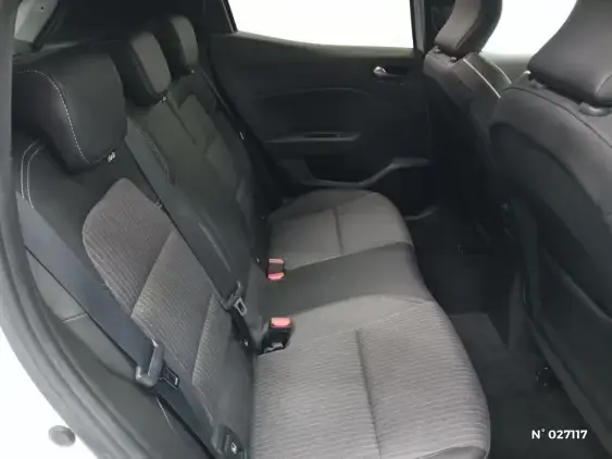 RENAULT CLIO V - voiture d'occasion - Photo 11