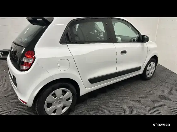 RENAULT TWINGO III - voiture d'occasion - Photo 5