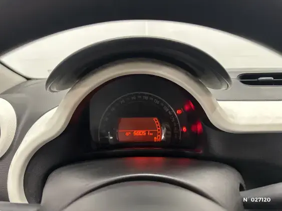 RENAULT TWINGO III - voiture d'occasion - Photo 12