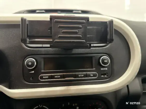 RENAULT TWINGO III - voiture d'occasion - Photo 14