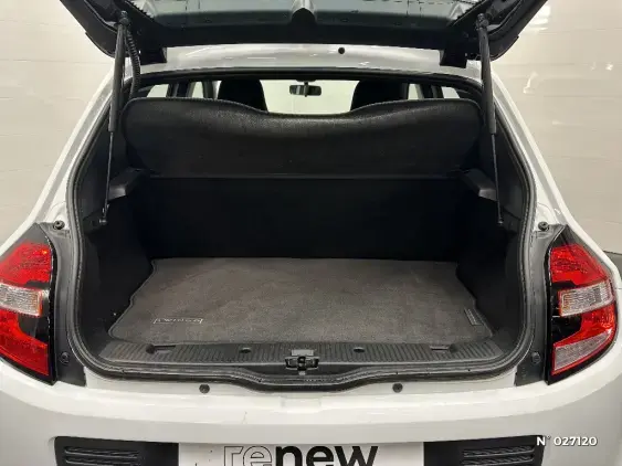 RENAULT TWINGO III - voiture d'occasion - Photo 7