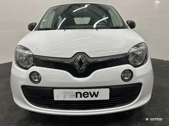 RENAULT TWINGO III - voiture d'occasion - Photo 3