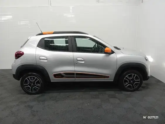 DACIA SPRING - voiture d'occasion - Photo 5