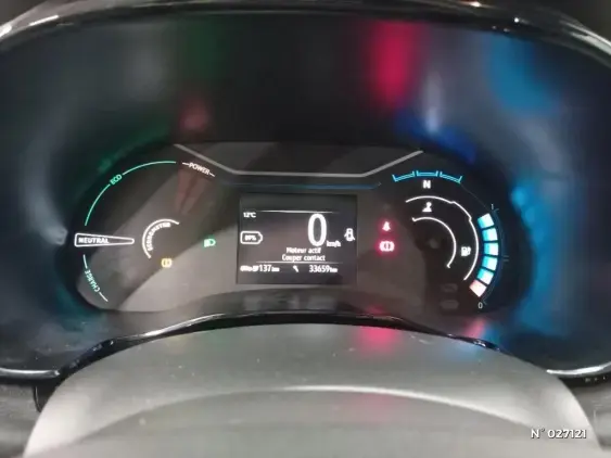 DACIA SPRING - voiture d'occasion - Photo 11