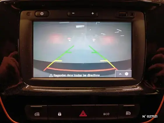 DACIA SPRING - voiture d'occasion - Photo 13