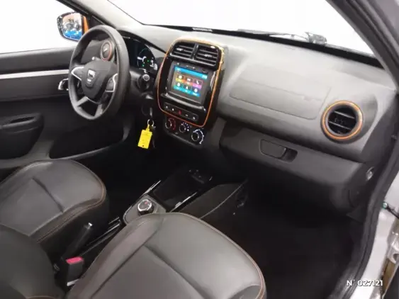 DACIA SPRING - voiture d'occasion - Photo 9