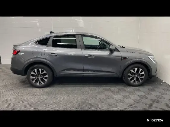 RENAULT ARKANA - voiture d'occasion - Photo 5