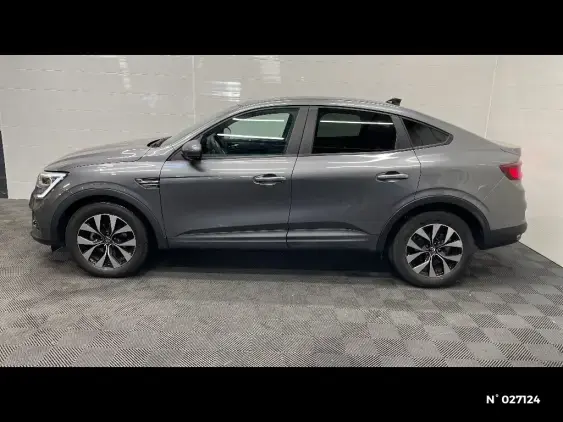 RENAULT ARKANA - voiture d'occasion - Photo 2