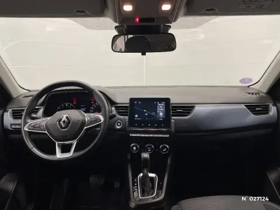 RENAULT ARKANA - voiture d'occasion - Photo 9