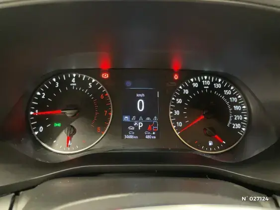 RENAULT ARKANA - voiture d'occasion - Photo 12