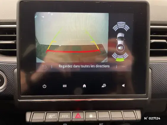 RENAULT ARKANA - voiture d'occasion - Photo 14