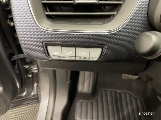 RENAULT ARKANA - voiture d'occasion - Photo 15