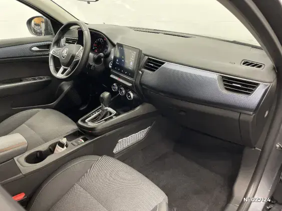 RENAULT ARKANA - voiture d'occasion - Photo 10