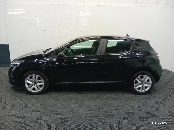 RENAULT CLIO V - voiture d'occasion - Photo 2