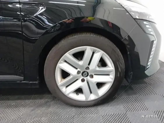 RENAULT CLIO V - voiture d'occasion - Photo 8