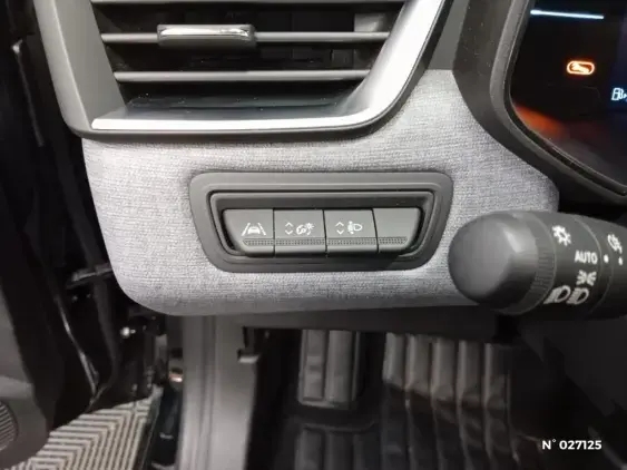 RENAULT CLIO V - voiture d'occasion - Photo 15