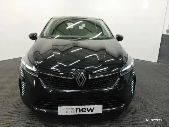 RENAULT CLIO V - voiture d'occasion - Photo 3