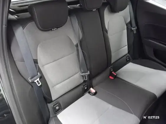 RENAULT CLIO V - voiture d'occasion - Photo 11