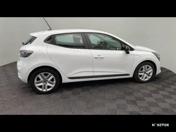 RENAULT CLIO V - voiture d'occasion - Photo 5