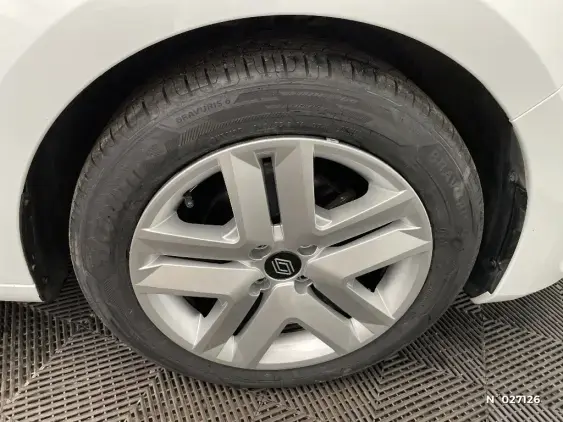 RENAULT CLIO V - voiture d'occasion - Photo 8