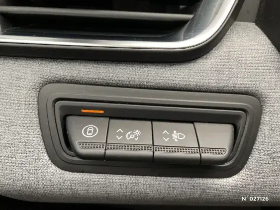 RENAULT CLIO V - voiture d'occasion - Photo 15