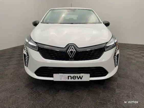 RENAULT CLIO V - voiture d'occasion - Photo 3