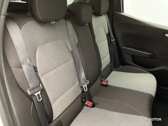 RENAULT CLIO V - voiture d'occasion - Photo 11