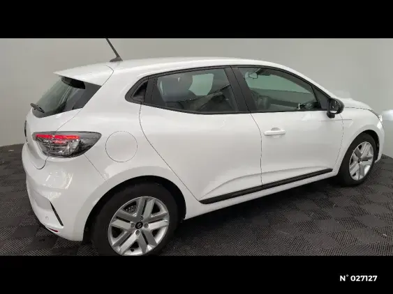 RENAULT CLIO V - voiture d'occasion - Photo 5