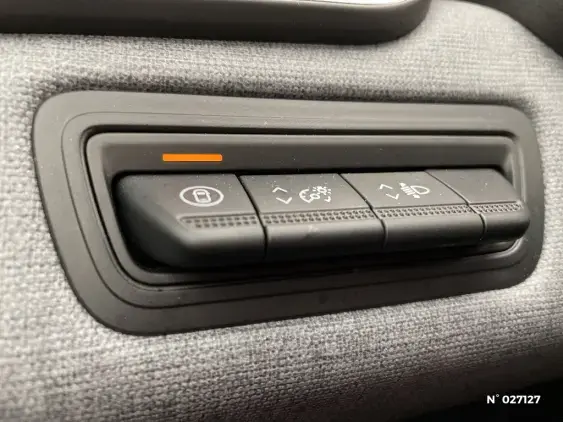 RENAULT CLIO V - voiture d'occasion - Photo 15