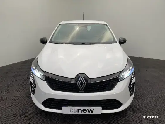 RENAULT CLIO V - voiture d'occasion - Photo 3