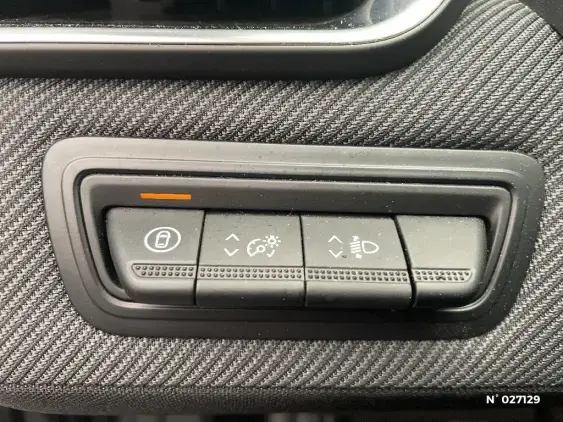 RENAULT CLIO V - voiture d'occasion - Photo 15