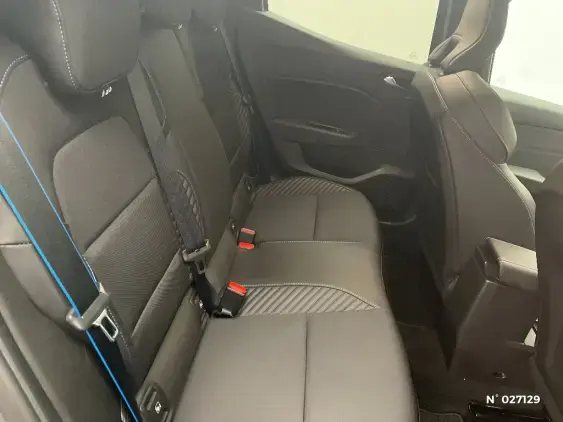 RENAULT CLIO V - voiture d'occasion - Photo 11