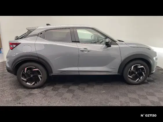 NISSAN JUKE II - voiture d'occasion - Photo 5