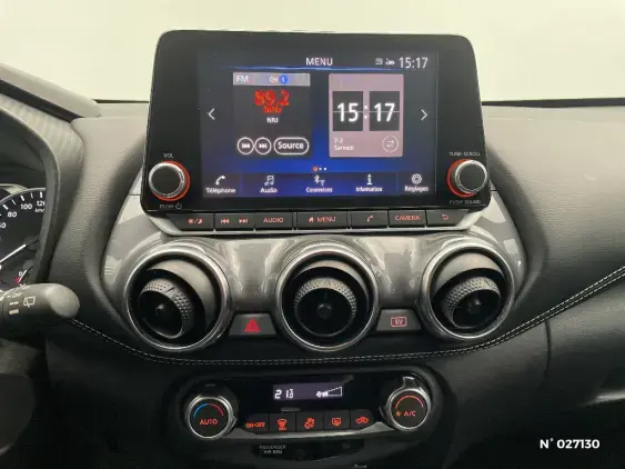NISSAN JUKE II - voiture d'occasion - Photo 13