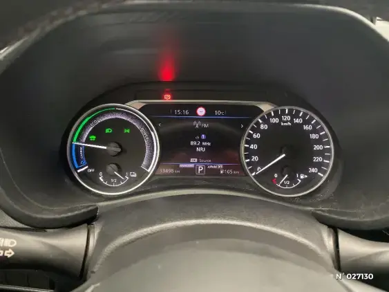 NISSAN JUKE II - voiture d'occasion - Photo 12