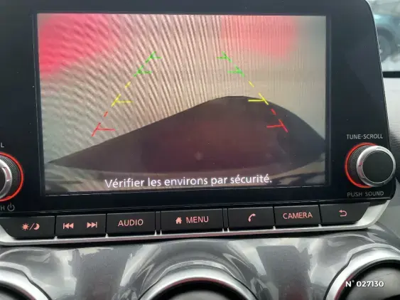 NISSAN JUKE II - voiture d'occasion - Photo 14