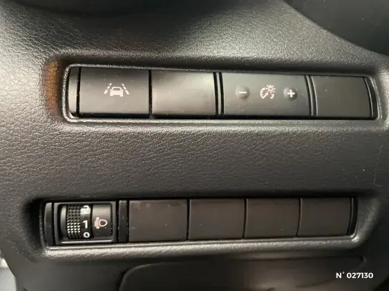 NISSAN JUKE II - voiture d'occasion - Photo 15