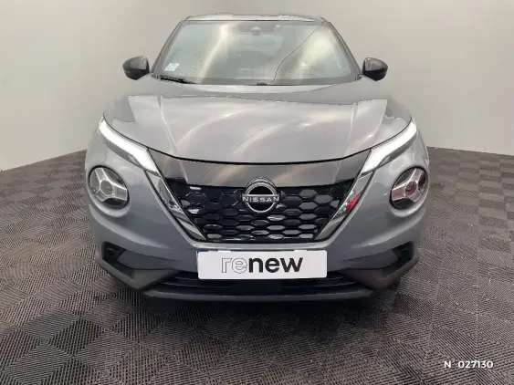 NISSAN JUKE II - voiture d'occasion - Photo 3