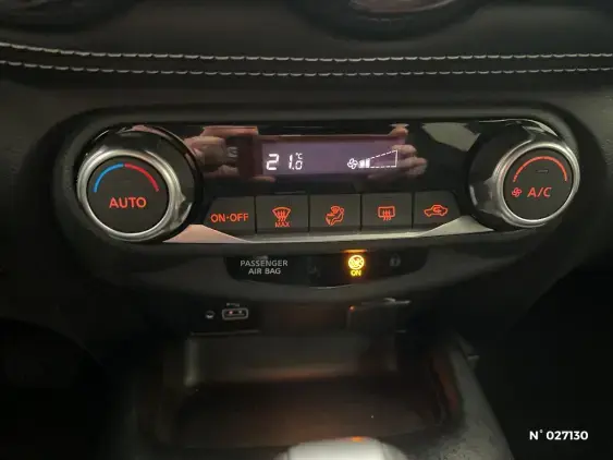 NISSAN JUKE II - voiture d'occasion - Photo 26