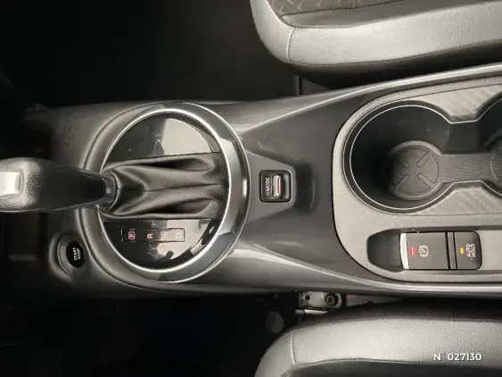 NISSAN JUKE II - voiture d'occasion - Photo 27