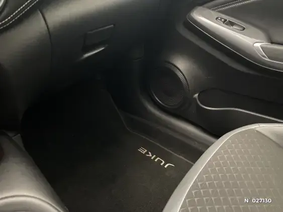 NISSAN JUKE II - voiture d'occasion - Photo 28