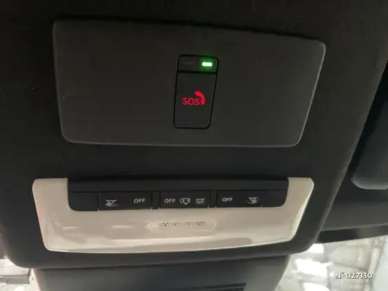 NISSAN JUKE II - voiture d'occasion - Photo 30